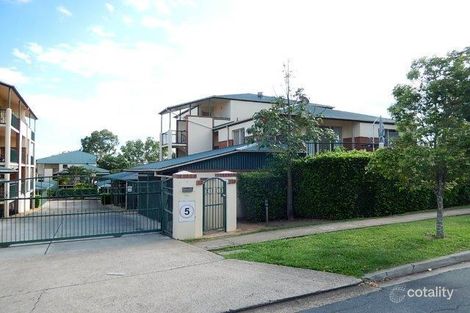 Property photo of 14/55 Hassall Street Corinda QLD 4075