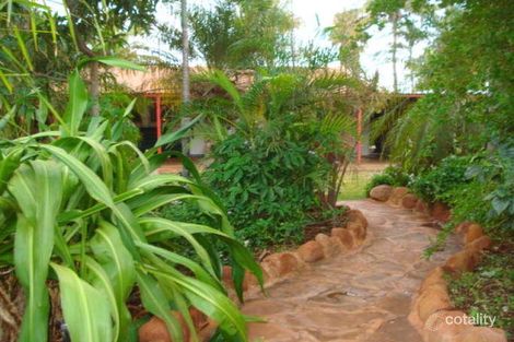 Property photo of 16 Minilya Crescent Dampier WA 6713