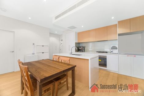 Property photo of 3001/7-13 Angas Street Meadowbank NSW 2114
