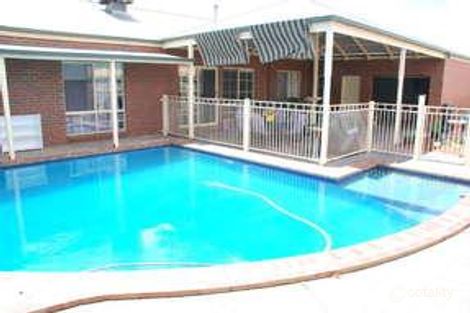 Property photo of 5 Ganaway Crescent Kialla VIC 3631