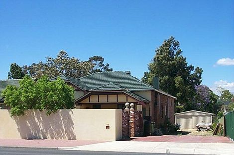 45 Garratt Rd, Bayswater, WA 6053