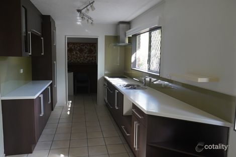 Property photo of 5 Bergin Road Cranbrook QLD 4814
