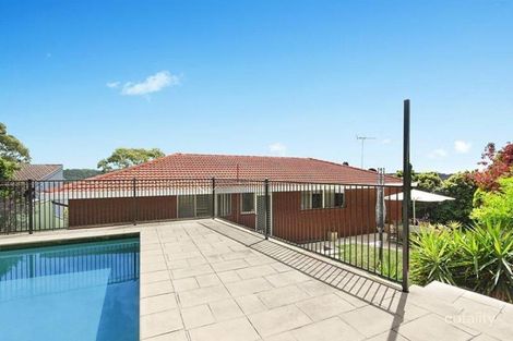 Property photo of 23 Cedar Street Lugarno NSW 2210