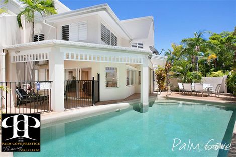 Property photo of 16/24 Warren Street Palm Cove QLD 4879