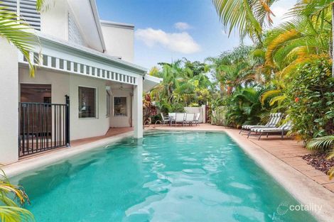 Property photo of 16/24 Warren Street Palm Cove QLD 4879