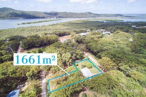 Property photo of 67 Waikiki Beach Road Russell Island QLD 4184