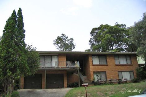 Property photo of 25 Invermore Close Wallsend NSW 2287