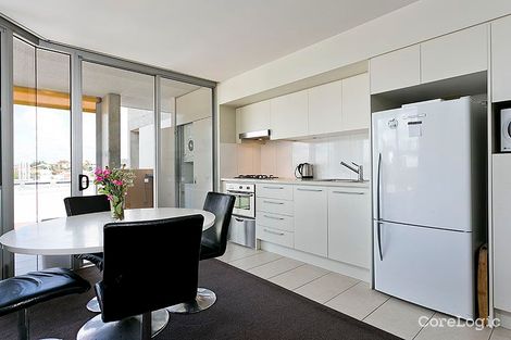 Property photo of 1902/41 Blamey Street Kelvin Grove QLD 4059