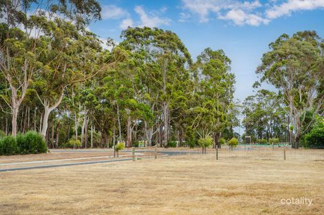 Property photo of 17 Coracina Avenue Witchcliffe WA 6286