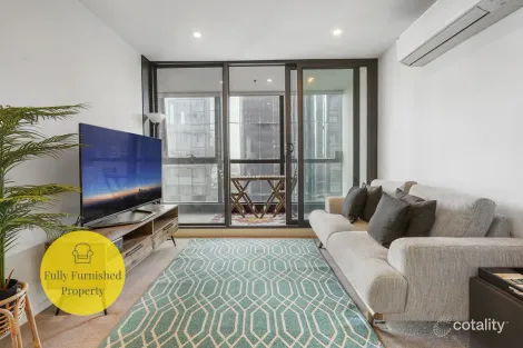 2806/5 Sutherland St, Melbourne, VIC 3000