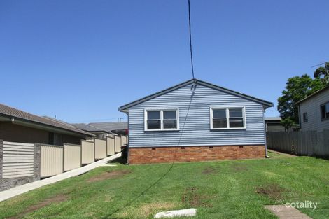 Property photo of 3/26 Queen Street Rutherford NSW 2320