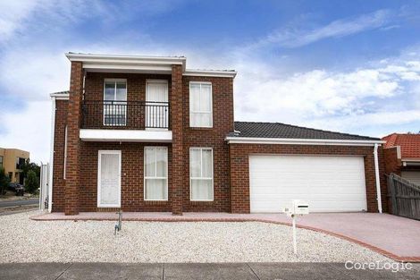 Property photo of 31 Sacras Court Sydenham VIC 3037