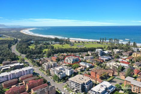 Property photo of 9/11 Pleasant Avenue North Wollongong NSW 2500