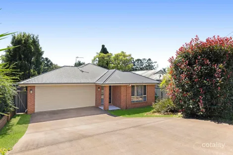 Property photo of 9 Chopin Street Rockville QLD 4350