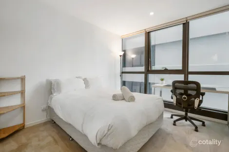 Property photo of 2806/5 Sutherland Street Melbourne VIC 3000