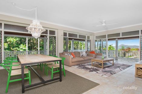 Property photo of 118 Nolan Street Whitfield QLD 4870