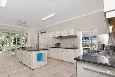 Property photo of 118 Nolan Street Whitfield QLD 4870