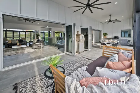 Property photo of 102 Binnington Esplanade East Mackay QLD 4740