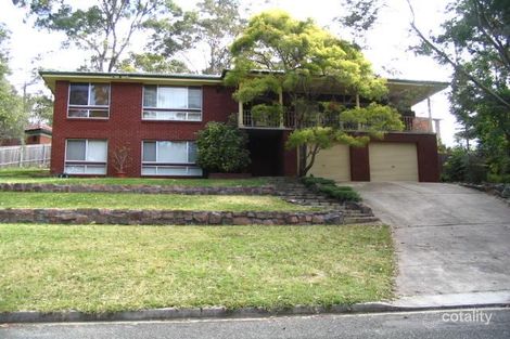 4a Lurnea Cres, Valentine, NSW 2280