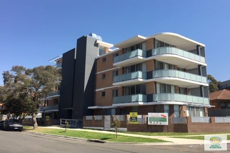 Property photo of 11/20 Rees Street Mays Hill NSW 2145