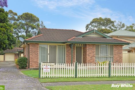 1/16 Koona St, Albion Park Rail, NSW 2527