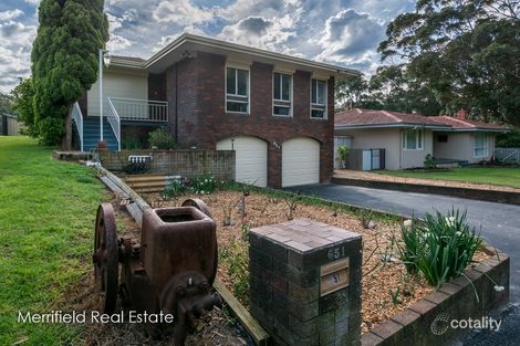 Property photo of 651 Frenchman Bay Road Little Grove WA 6330