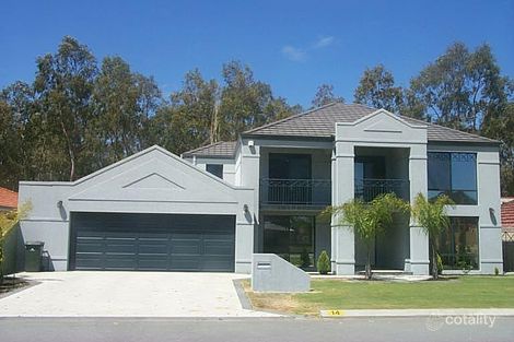 Property photo of 14 Dardanup Green Gwelup WA 6018