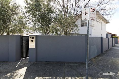 Property photo of 18 Caddy Avenue West Leederville WA 6007