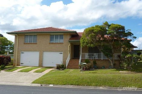 Property photo of 25 Bellview Street Caboolture QLD 4510