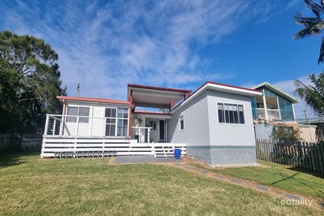 Property photo of 14 Waratah Street Scotts Head NSW 2447