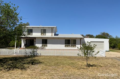 Property photo of 344 Cadell Street Hay NSW 2711