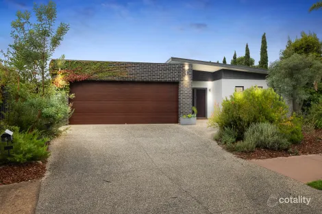 Property photo of 5 Wallaby Drive Rosebud VIC 3939