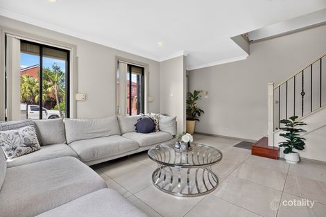 Property photo of 8 Marjorie Close Casula NSW 2170
