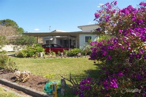 Property photo of 9 Harold Street Bulahdelah NSW 2423