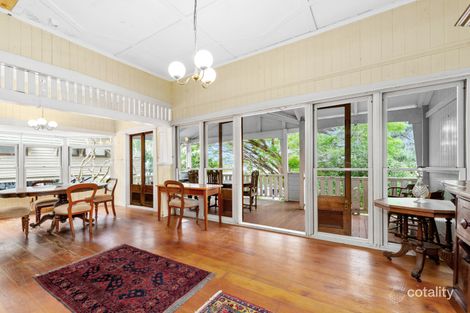 Property photo of 11 Langside Road Hamilton QLD 4007