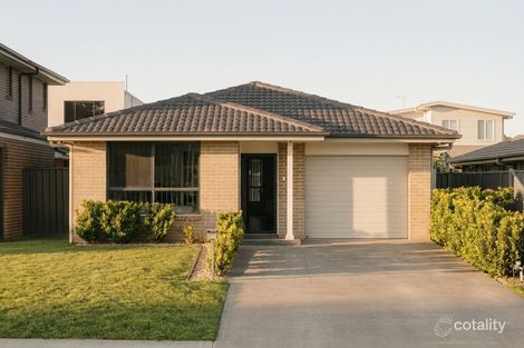 54 TOKYO RD, AUSTRAL, NSW 2179