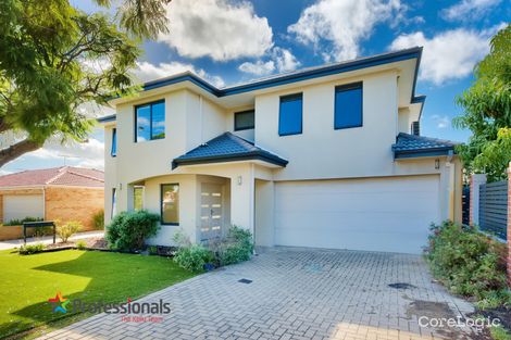 Property photo of 4A Millet Street Joondanna WA 6060