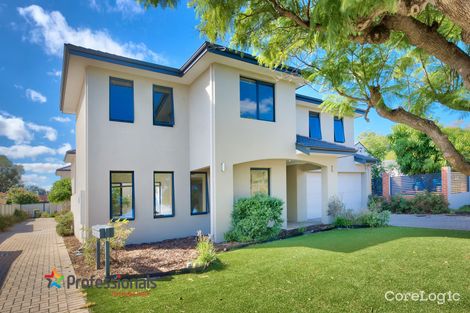 Property photo of 4A Millet Street Joondanna WA 6060