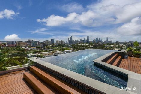 507/18 Hubert St, Woolloongabba, QLD 4102