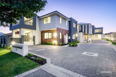Property photo of 20A John Street Bentley WA 6102