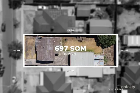 Property photo of 46 Lester Avenue St Albans VIC 3021