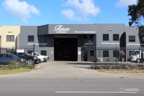 189 Cherry Lane, Laverton North, VIC 3026