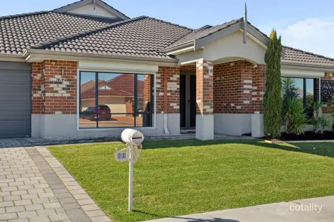 Property photo of 82 Amethyst Parkway Aveley WA 6069