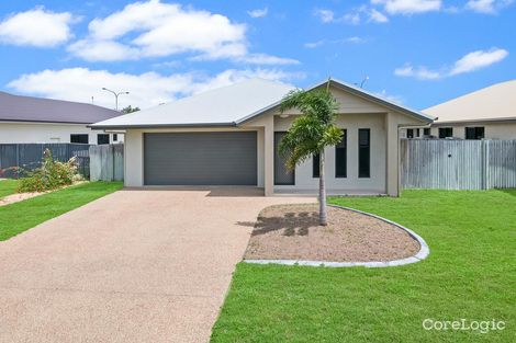 Property photo of 21 Marquise Circuit Burdell QLD 4818