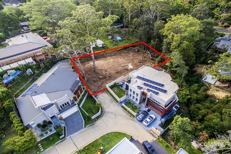 Property photo of 5 Gum Tree Place Castle Hill NSW 2154