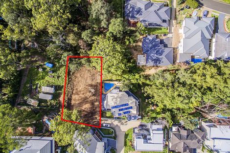 Property photo of 5 Gum Tree Place Castle Hill NSW 2154