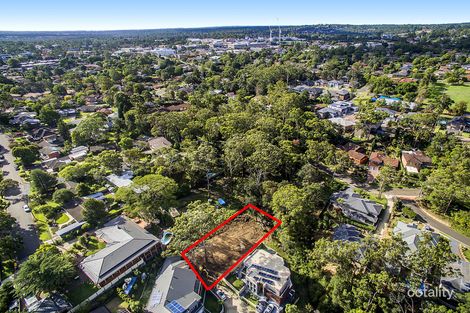 Property photo of 5 Gum Tree Place Castle Hill NSW 2154