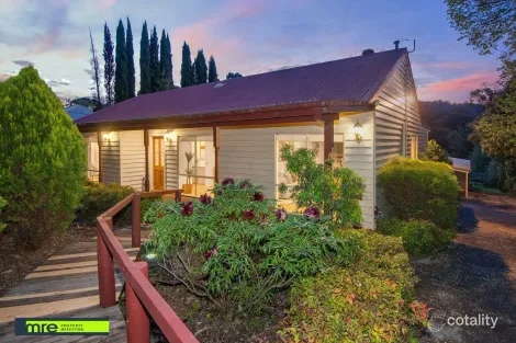 Property photo of 55 Mt Pleasant Road Monbulk VIC 3793