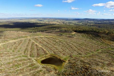 629 Mullins Creek Rd, Gurrundah, NSW 2581