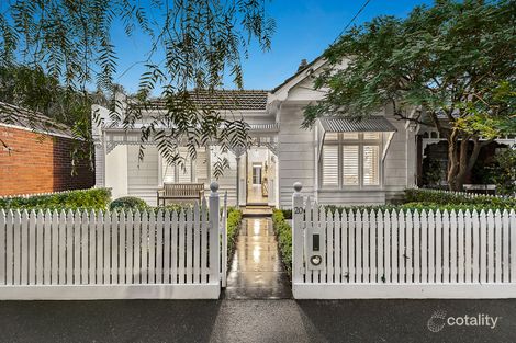 Property photo of 20 Reed Street Albert Park VIC 3206